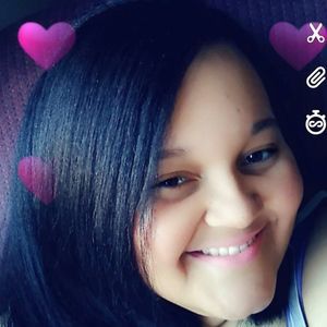 Meet your Posher, Joanna